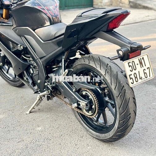 🥰 R15V3 2019 - BSTP - K9C -11000KM -Ngoại Hình Đẹp