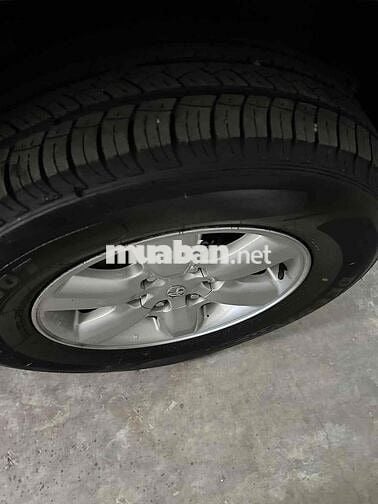 Toyota Fortuner đời 2009 máy dầu xố sàn  xe đẹp