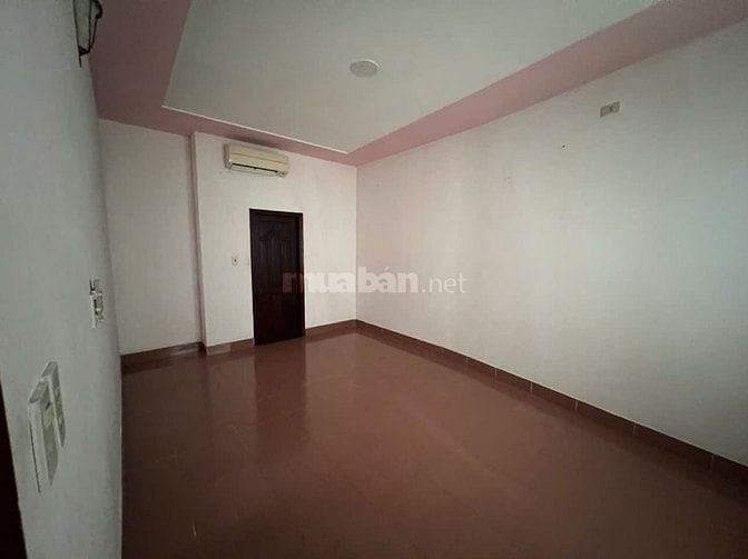 Nhà mặt tiền gần chợ Đầu Mối, 1T2L 7PN 5WC, ở + KD đa ngành nghề