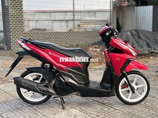 Honda Vario 150 2017