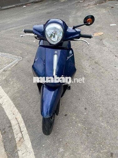 Bán Janus 125 Fi khoá Smartkey chính chủ