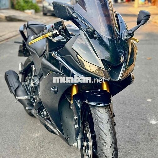 🥰 R15V3 2019 - BSTP - K9C -11000KM -Ngoại Hình Đẹp