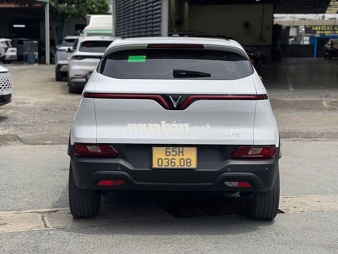 VinFast VF5 Plus 2024 - 50.000 km