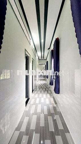 Chủ Vỡ nợ Gán Nhà 127m2 Chỉ có 779 triệu SHR đầy đủ tại củ chi BVXA !