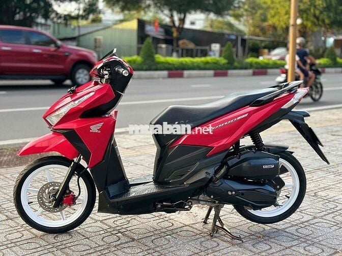 Honda Vario 150 2017