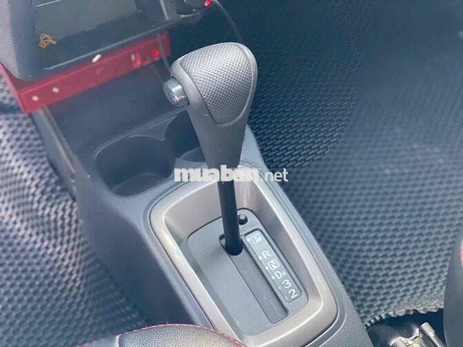 Toyota Wigo 2019 1.2 AT - 5c tự động HÃNG BH 1 năn