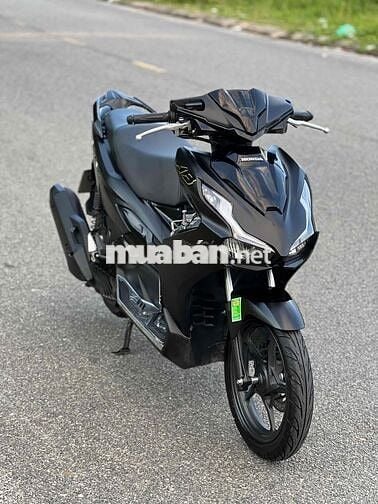 AB 2025 odo 1 ngàn cây cặp lốp rin theo xe còn dày