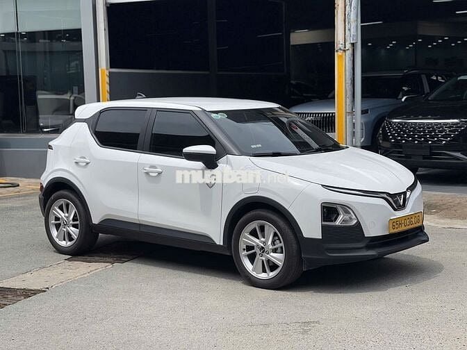 VinFast VF5 Plus 2024 - 50.000 km