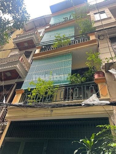 BÁN GẤP -NHÀ PHÂN LÔ - NGÕ 3 PHỐ THÁI HÀ - ĐỐNG ĐA - HÀ NỘI 