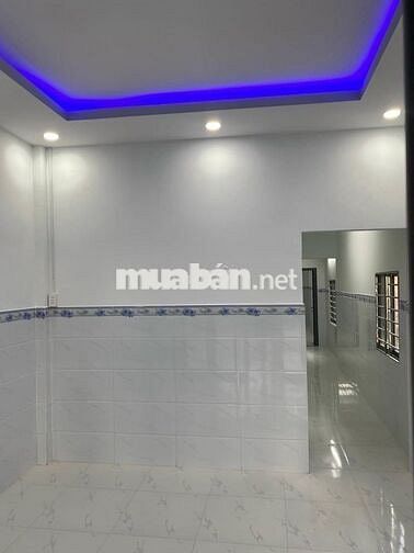Chủ Vỡ nợ Gán Nhà 127m2 Chỉ có 779 triệu SHR đầy đủ tại củ chi BVXA !