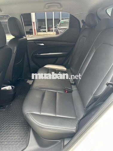 VinFast VF5 2024 Plus - 50000 km