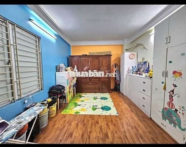 Tôi cần bán nhà mặt ngõ ô tô chánh đỗ kinh doanh Mễ Trì Thượng, 6tầng