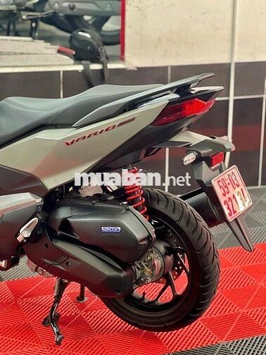 💥Vario160 ABS XXM đời 2023 BSTP đi 3000KM💥