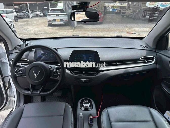 VinFast VF5 2024 Plus - 50000 km
