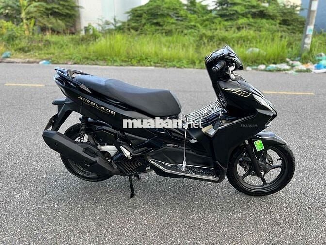 AB 2025 odo 1 ngàn cây cặp lốp rin theo xe còn dày