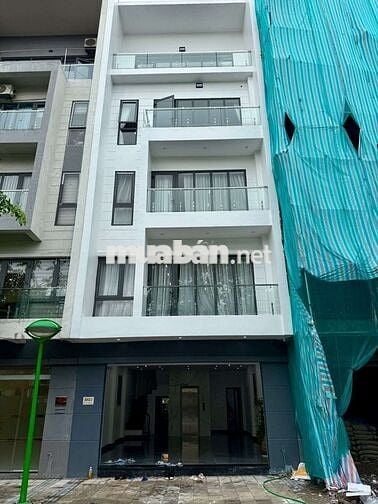 LK ĐỊNH CÔNG, MẶT TIỀN 6M, Ô TÔ, VỈA HÈ, THIẾT KẾ LUXURY, BDS AN CƯ