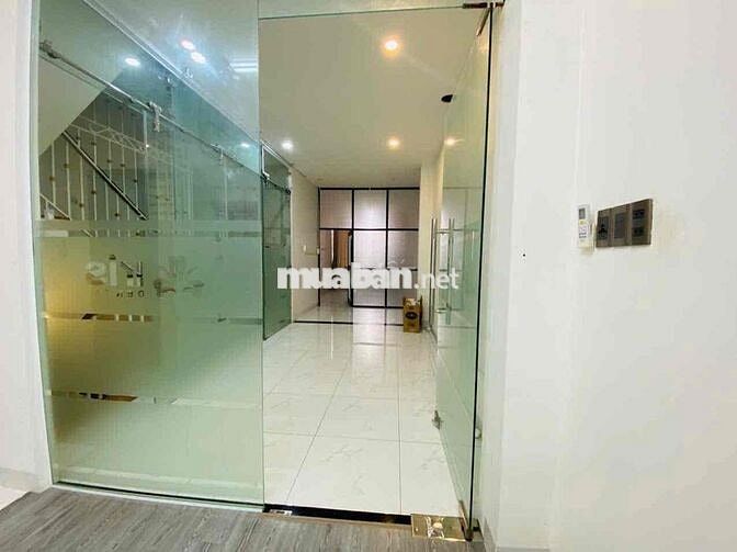 Cho Thuê Căn Nhà Mặt Tiền Trần Nhật Duật Nối Dài Nha Trang