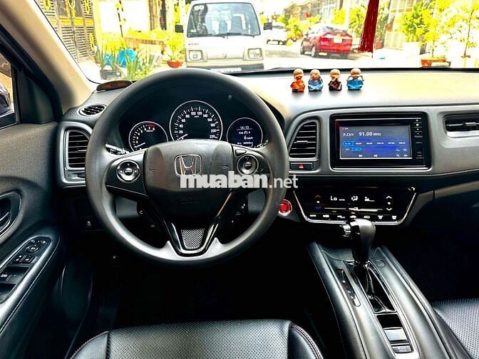 Honda HR-V 2019 HR-V G - 82000 km cực đẹp