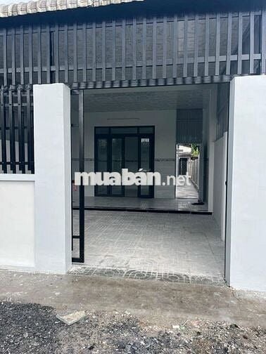 Chủ Vỡ nợ Gán Nhà 127m2 Chỉ có 779 triệu SHR đầy đủ tại củ chi BVXA !