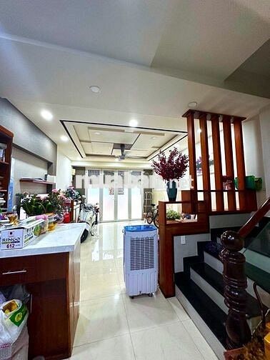 5mx12mx2 tầng-Lê Văn Lương quận 7-dòng tiền 15tr-sau lưng Lotte Mart