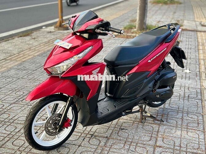 Honda Vario 150 2017