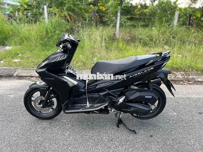 AB 2025 odo 1 ngàn cây cặp lốp rin theo xe còn dày