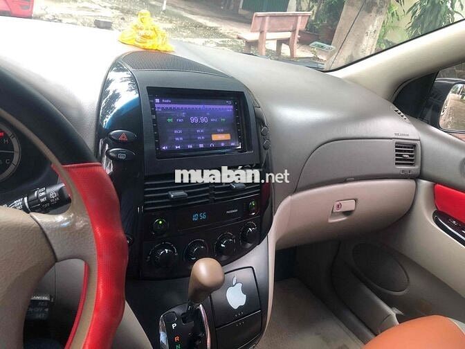 Toyota Sienna 2004 - 100000 km