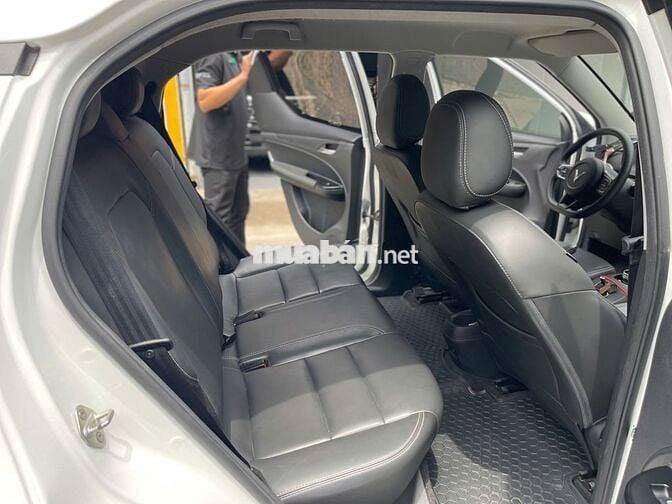 VinFast VF5 Plus 2024 - 50.000 km
