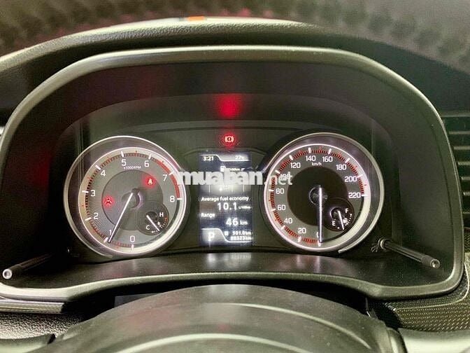 Suzuki XL 7 2021 GLX AT - 80000 km