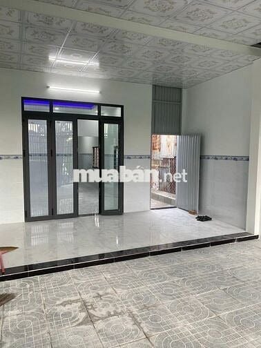 Chủ Vỡ nợ Gán Nhà 127m2 Chỉ có 779 triệu SHR đầy đủ tại củ chi BVXA !