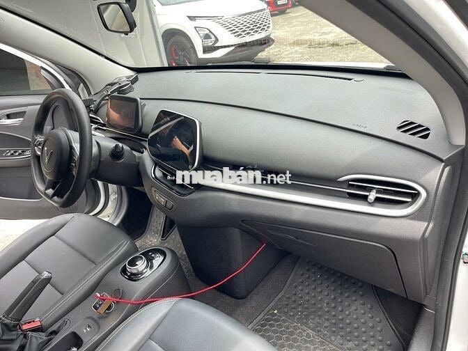 VinFast VF5 Plus 2024 - 50.000 km