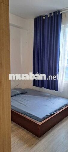 Bán Nhà  Đường Hẻm Nguyễn Văn Cừ, P1, Quận 5. DT: 3,3x11.Giá: 6,48 tỷ