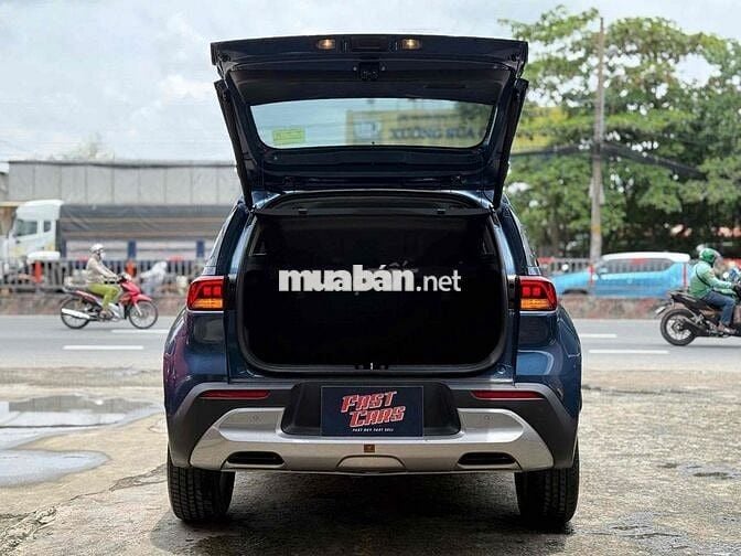 Kia Sonet 2023 Premium 1.5 AT - 34000 km một chủ