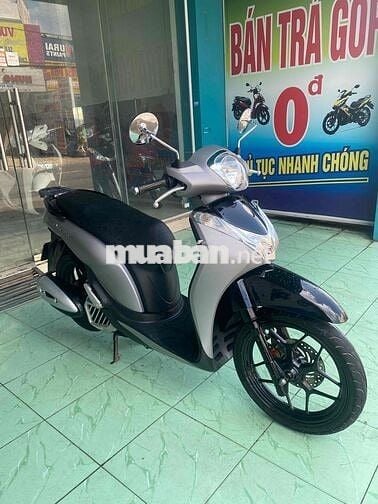 SH Mode 2019 khoá smk bs60 hổ trợ góp có trao đổi