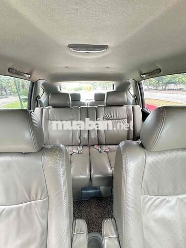 Chevrolet Vivant 2009 CDX 2.0 MT - 150000 km