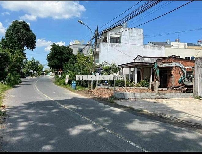 (9) 🔥MẤY KHI CÓ LÔ ĐẤT NGỘP NGAY MT ĐƯỜNG LỚN XÃ PHƯỚC VĨNH AN 108m2 🔥