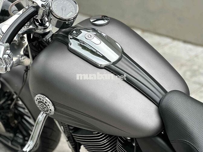 PhúcLaiMotor_ Bán Harley Davidson Breakout