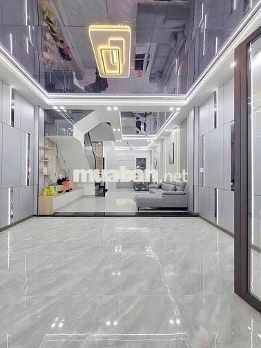 BÁN NHÀ 3 LẦU 80m2 NGAY KCN VSIP 3 ,TP TÂN UYÊN