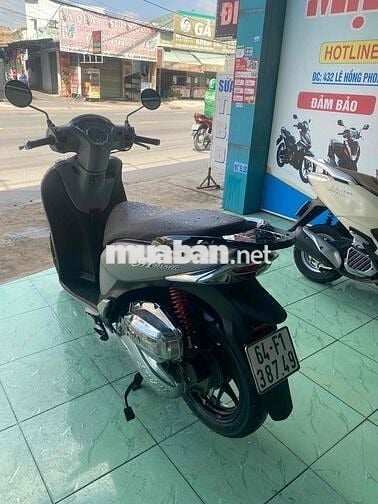 SH Mode 2019 khoá smk bs60 hổ trợ góp có trao đổi