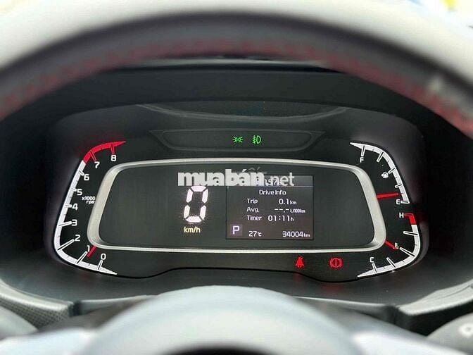 Kia Sonet 2023 Premium 1.5 AT - 34000 km một chủ