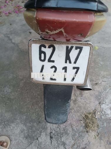 Cần bán xe như hình