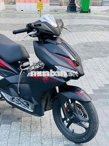 Air blade 2017 zin cọp chính chủ