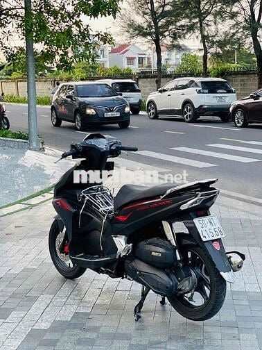 Air blade 2017 zin cọp chính chủ