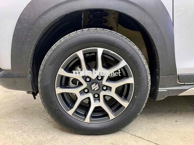 Suzuki XL 7 2021 GLX AT - 80000 km