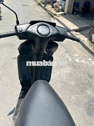 Click máy êm ngon..xe còn đẹp theo năm tháng