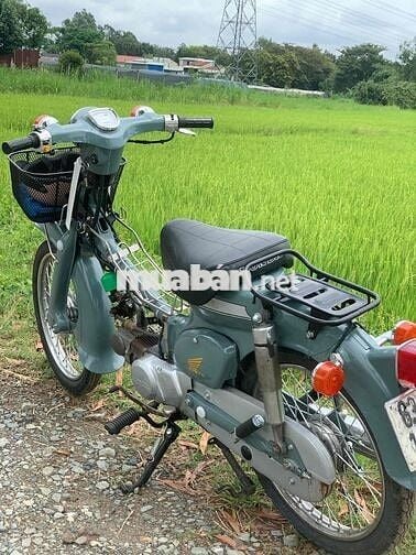 Cup 50 ko can băng lái dọn đẹp keng