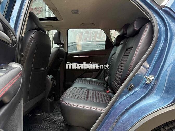 Kia Sonet 2023 Premium 1.5 AT - 34000 km một chủ