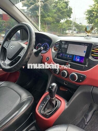 Hyundai Grand i10 2020 1.2 AT - 79000 km