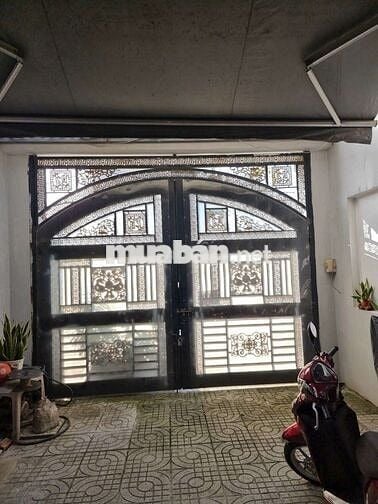 🏠 Nhà Mặt Tiền 3 lầu 5phòng 4vs có gara để xe, Đông Thạnh Hóc Môn 🏠