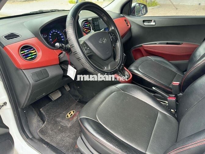 Hyundai Grand i10 2020 1.2 AT - 79000 km